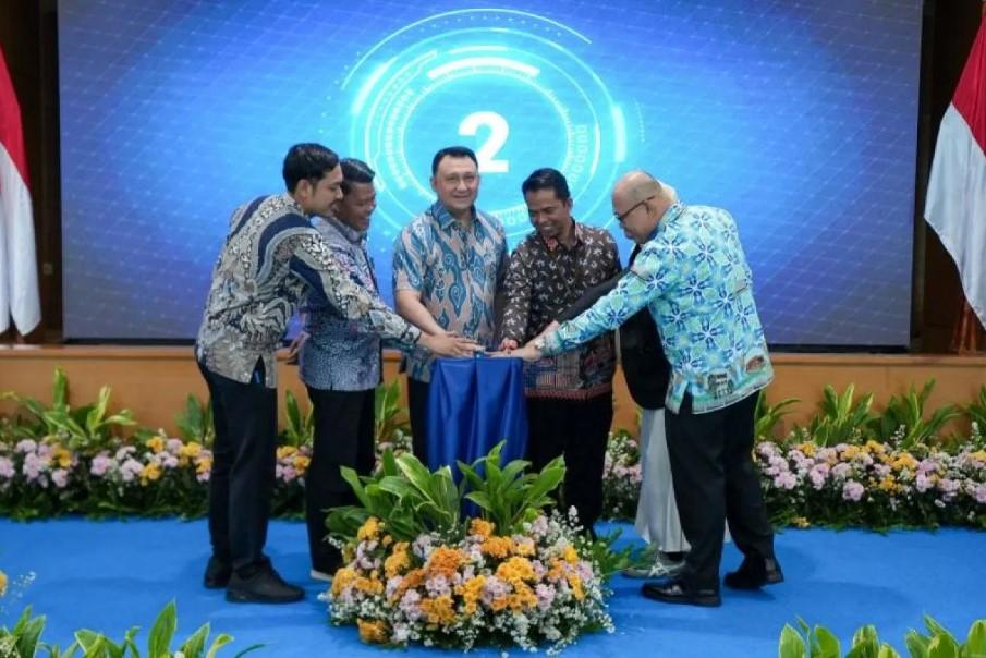 Trans RT RW Resmi Diluncurkan, Wujud Transparansi dan Akuntabilitas Keuangan RT/RW