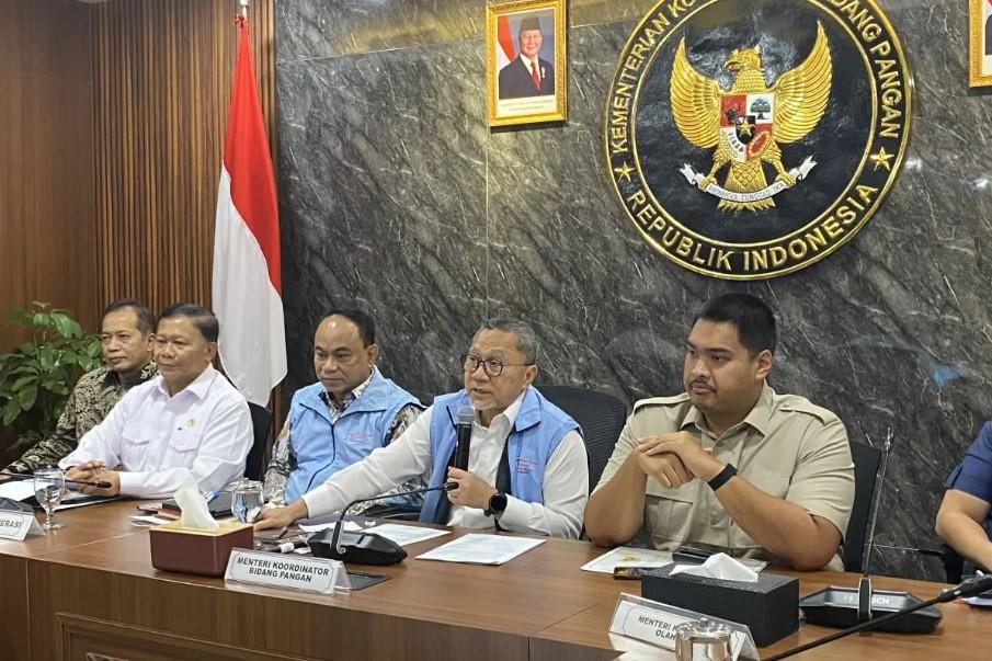 Koperasi Merah Putih Kini Bisa Ajukan Pinjaman ke Bank Himbara dengan Plafon hingga Rp3 Miliar