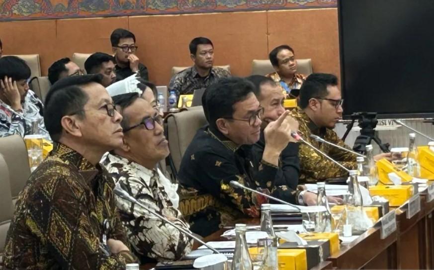 Aturan Distribusi Minyakita Berubah, Pemerintah Libatkan BUMN dan Koperasi Desa