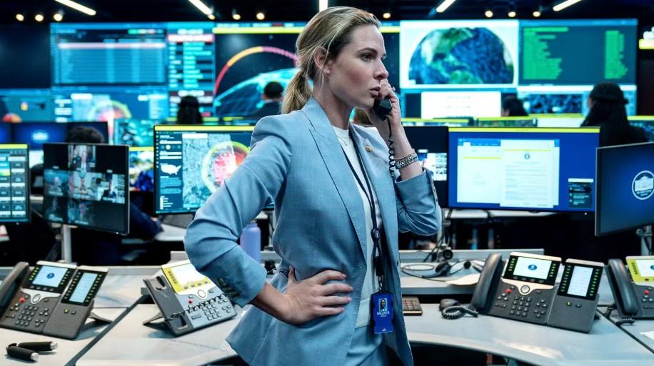 Netflix Lepas Trailer A House of Dynamite, Thriller Politik Ketegangan di Gedung Putih