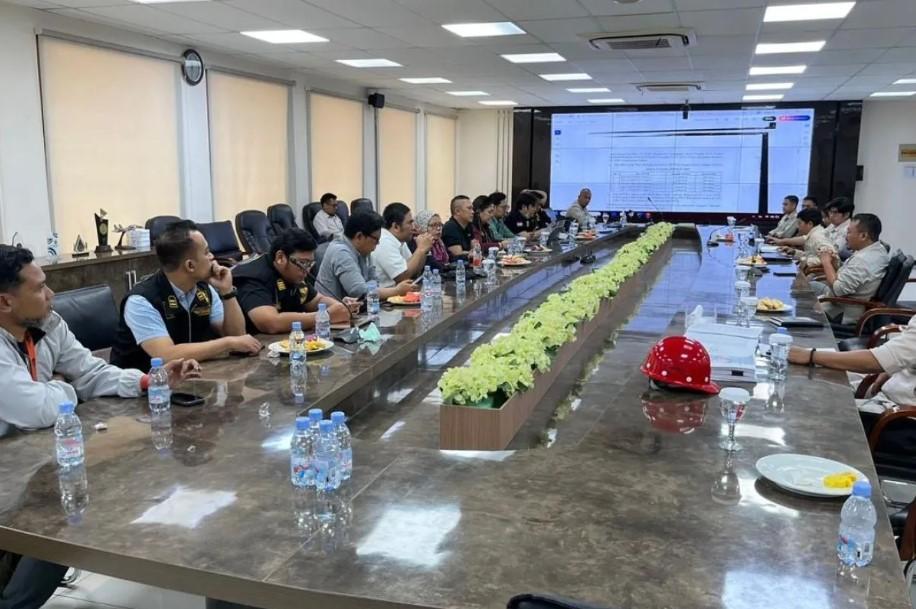 Kemnaker Tegaskan Kepatuhan Penggunaan Tenaga Kerja Asing di Kawasan Industri Morowali