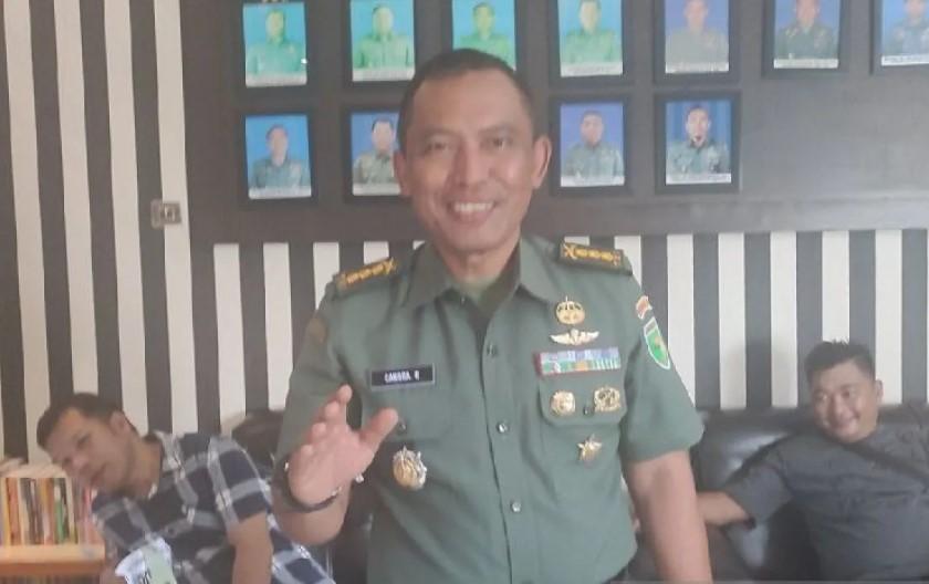 Oknum Anggota TNI Tembak Warga Sipil di Jayapura, Pelaku Ditangkap Beberapa Jam Kemudian