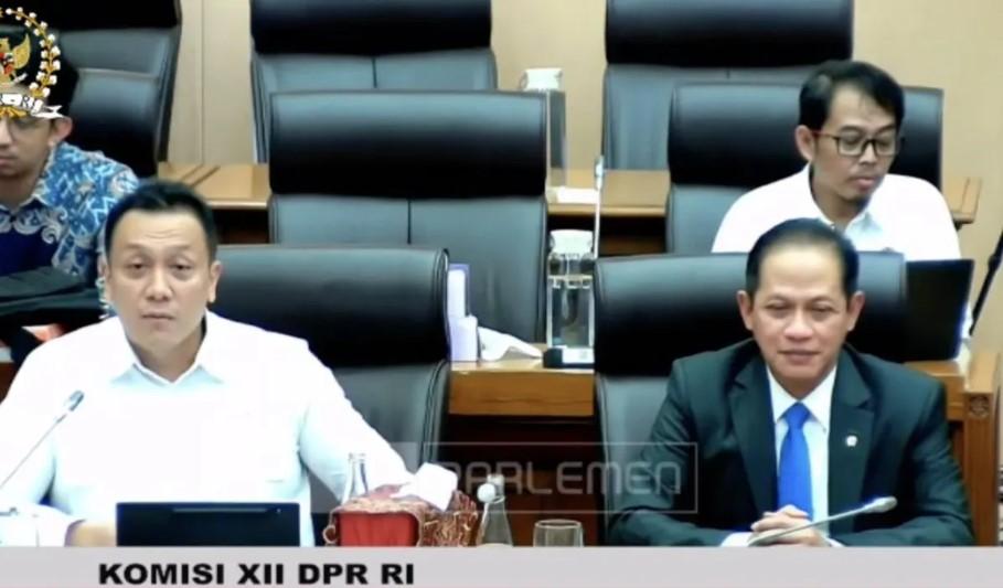KLH Alokasikan Rp70,1 Miliar untuk Transformasi Pengelolaan Sampah Berbasis Ekonomi Sirkular