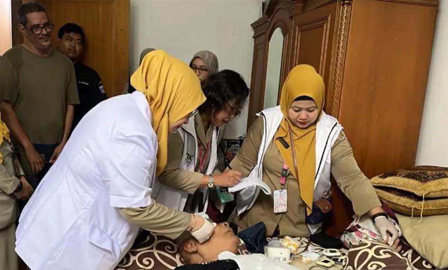 Pemprov DKI Perpanjang Rekrutmen "Pasukan Putih" hingga 8 September 2025