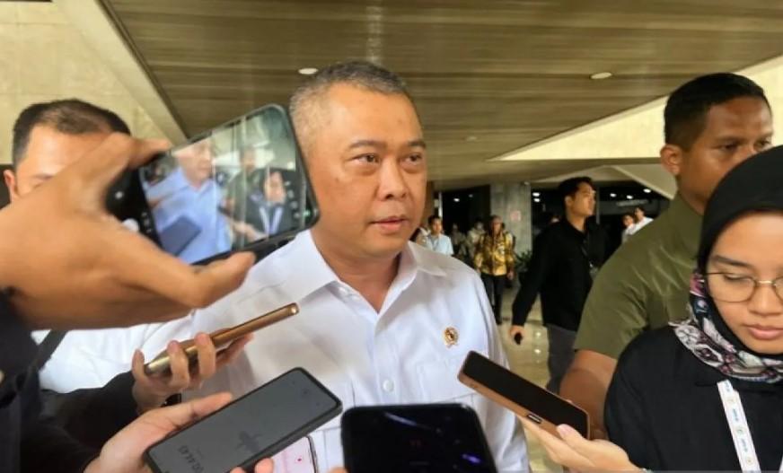 Menhub Segera Umumkan Diskon Tiket Pesawat untuk Natal 2025 dan Tahun Baru 2026