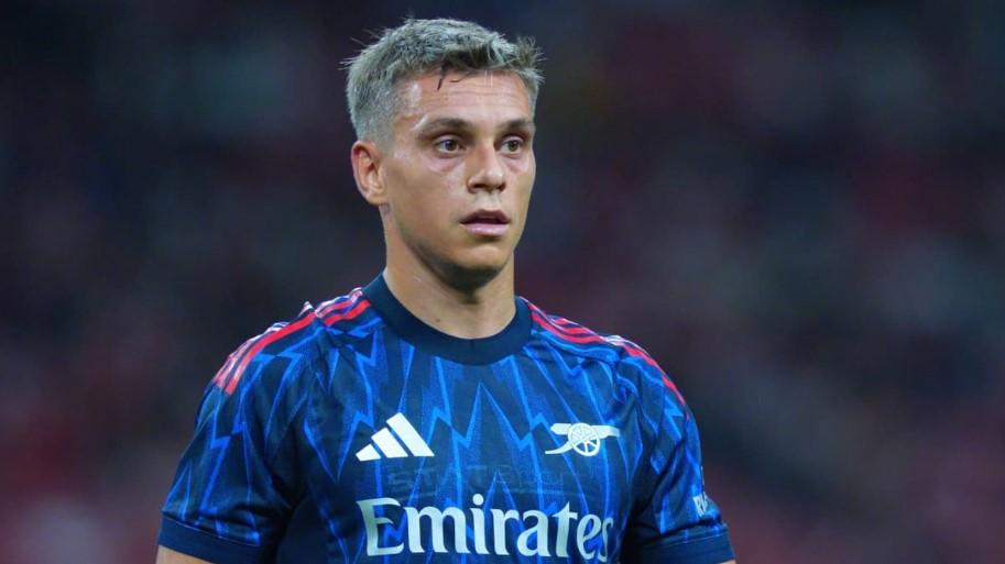 Besiktas Ajukan Tawaran €22 Juta untuk Leandro Trossard, Arsenal Pertimbangkan Penjualan
