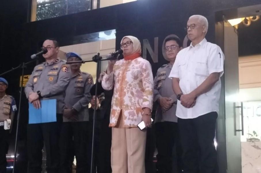 Bripka Rohmad Hanya Dijatuhi Sanksi Demosi, Kompolnas Ungkap Alasan Keringanan