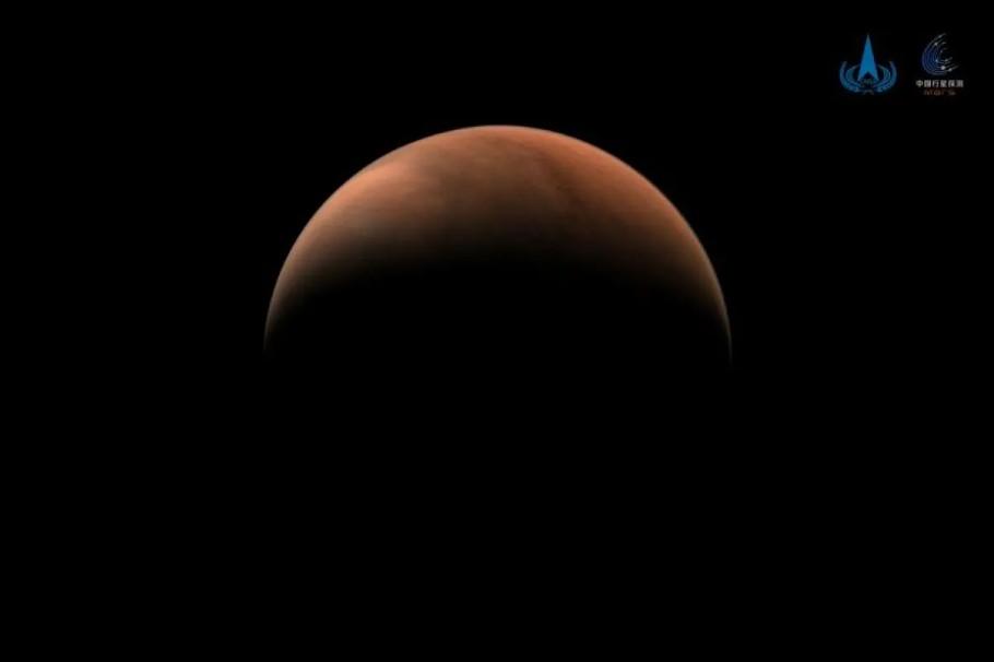 Ilmuwan Konfirmasi Keberadaan Inti Dalam Padat di Mars, Terobosan Besar Studi Planet