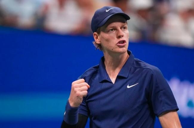Lolos ke Final US Open 2025, Jannik Sinner Tantang Kembali Alcaraz dalam Duel Penentu Peringkat Satu Dunia