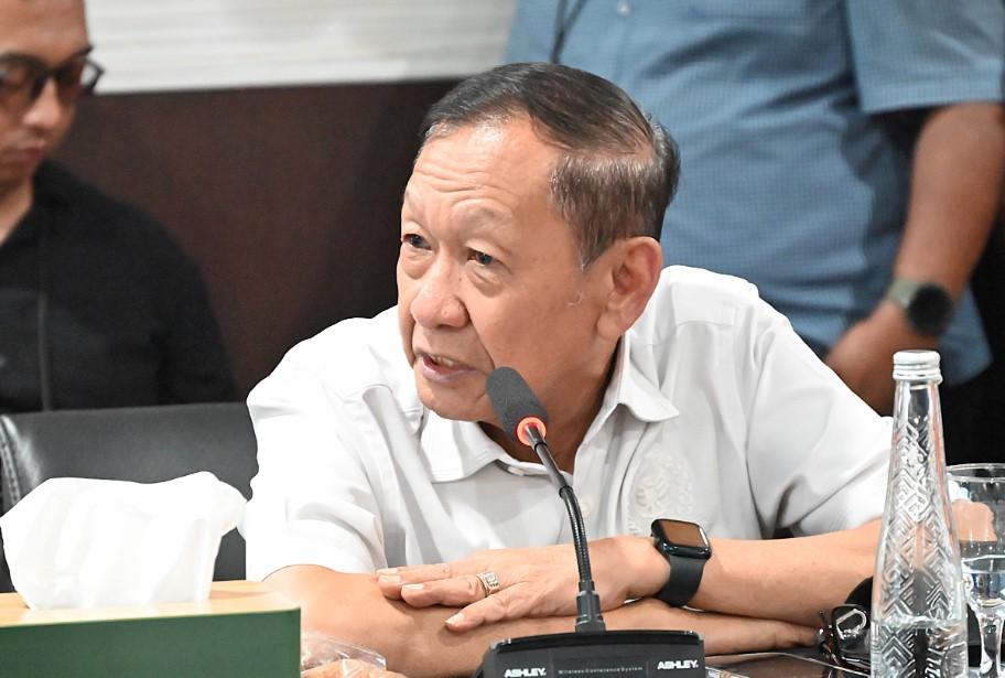 DPR Dukung Pemerintah Pusat Ambil Alih Renovasi Gedung DPRD Rusak Akibat Unjuk Rasa