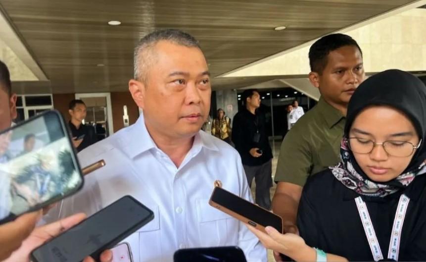 Menhub Resmikan Penerbangan Internasional di Semarang dan Palembang untuk Perkuat Konektivitas Global