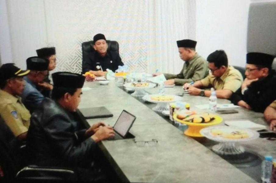 DLH Luwu Timur Perkuat Koordinasi Tangani Kebocoran Minyak PT Vale Indonesia