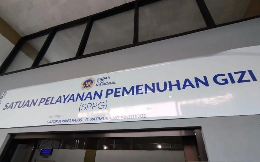 Program Makan Bergizi Gratis di Kudus Terus Meluas, Kebutuhan Dapur Masih Tinggi