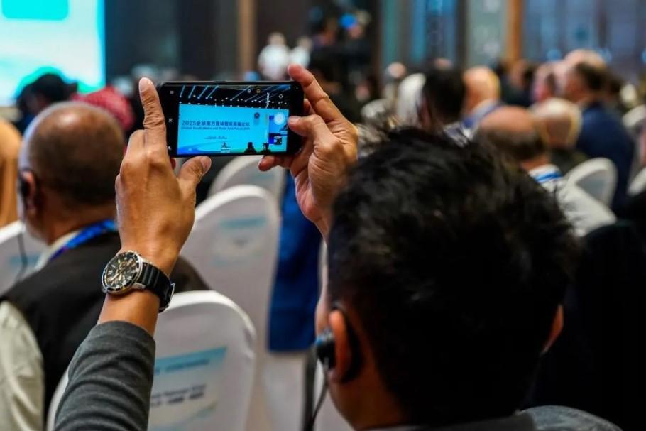 Forum Global South 2025 Dibuka di Kunming, Hadirkan 500 Tokoh dari 110 Negara