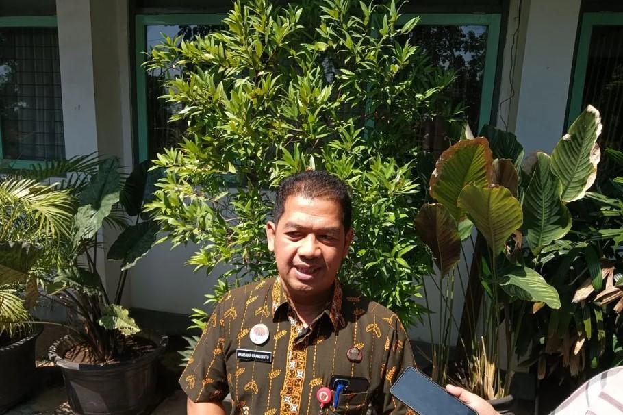 Semarang Masih Kekurangan 63 Dapur Gizi untuk Program Makan Bergizi Gratis