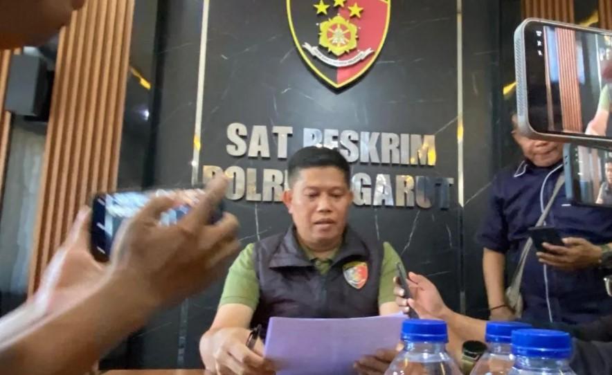 Aktor Preman Pensiun Encuy Ditemukan Meninggal di Rumahnya, Polisi Sebut Tanda Bunuh Diri