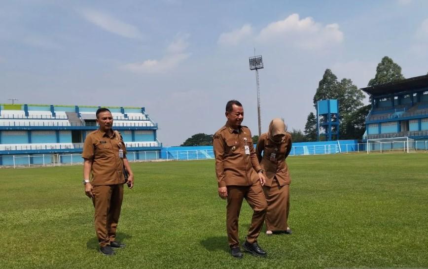 Kementerian PU Setujui Renovasi Stadion Wergu Wetan Kudus dengan Anggaran Rp60 Miliar