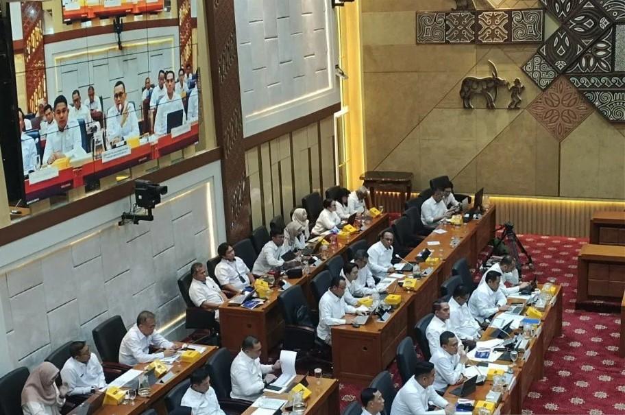 Kemen-P2MI Ajukan Tambahan Anggaran Rp2,1 Triliun untuk Perkuat Perlindungan Pekerja Migran