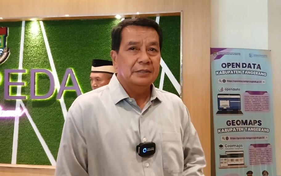 Bupati Tangerang Tunda Perjalanan Dinas Luar Negeri demi Fokus Selesaikan Masalah Daerah