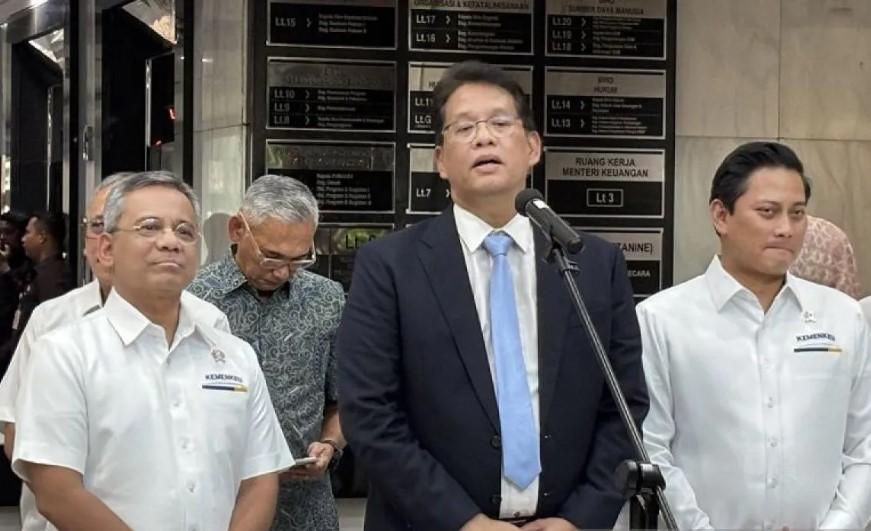 Purbaya Yudhi Sadewa Tegaskan Tidak Akan Ubah Kebijakan Fiskal Sri Mulyani