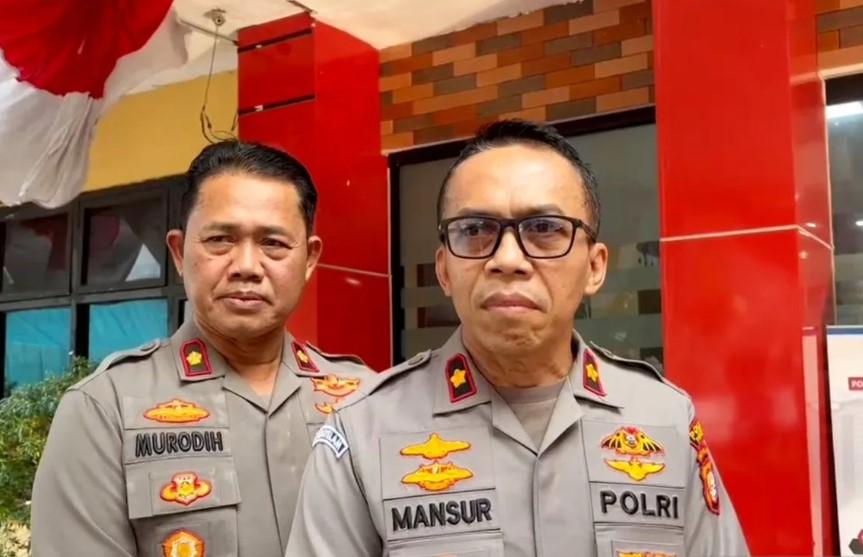 Polisi Pastikan Jenazah di Kali Ciliwung Adalah Pegawai Kemendagri