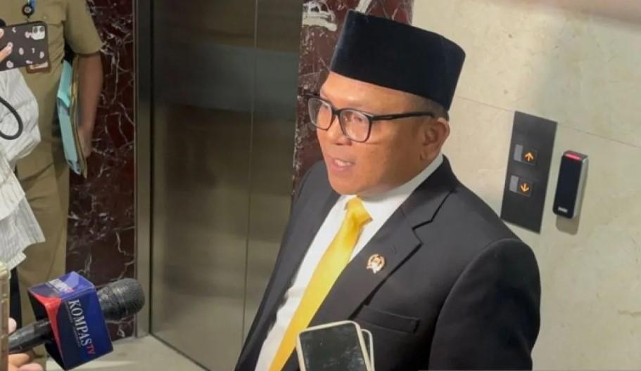 DPRD DKI Jakarta Bahas Evaluasi Tunjangan Perumahan Anggota Dewan