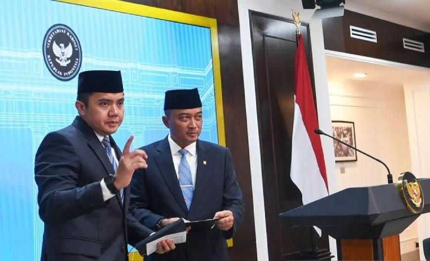 Prabowo Tunjuk Pejabat Sementara Menko Polkam Usai Reshuffle Kabinet