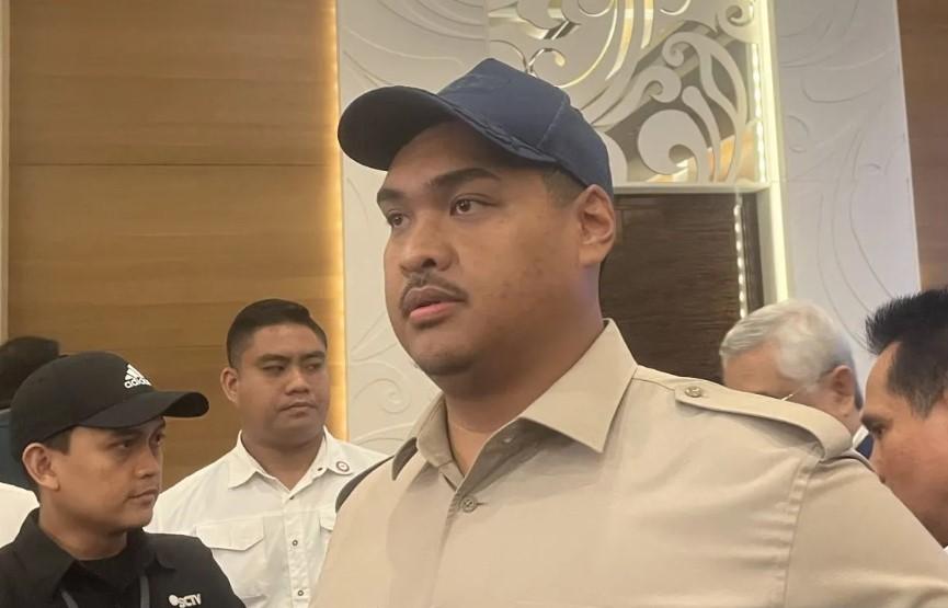 Menpora Dito Ariotedjo Ucapkan Terima Kasih Jelang Diberhentikan dari Kabinet Merah Putih