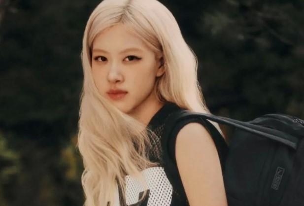 Rose Blackpink Raih Lagu Tahun Ini di MTV VMA 2025 Lewat Kolaborasi dengan Bruno Mars