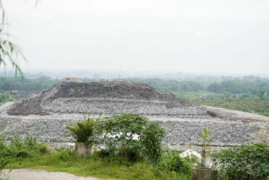 Pemkot Medan Bangun TPS3R untuk Kurangi Sampah Masuk TPA