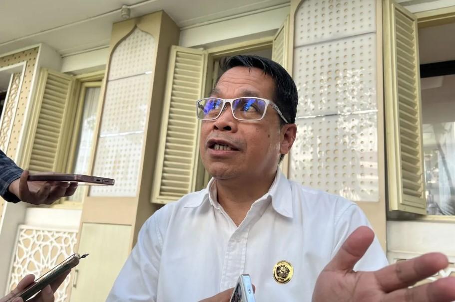 ESDM Siapkan Lelang 7 Blok Migas pada September 2025, Target 75 Blok Hingga 2028