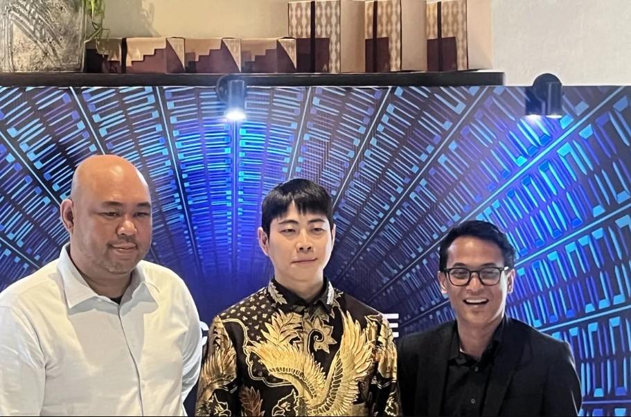 PT Edena Capital Nusantara Umumkan Pencatatan Token EDENA di Indodax untuk Dukung Visi Indonesia Emas 2045