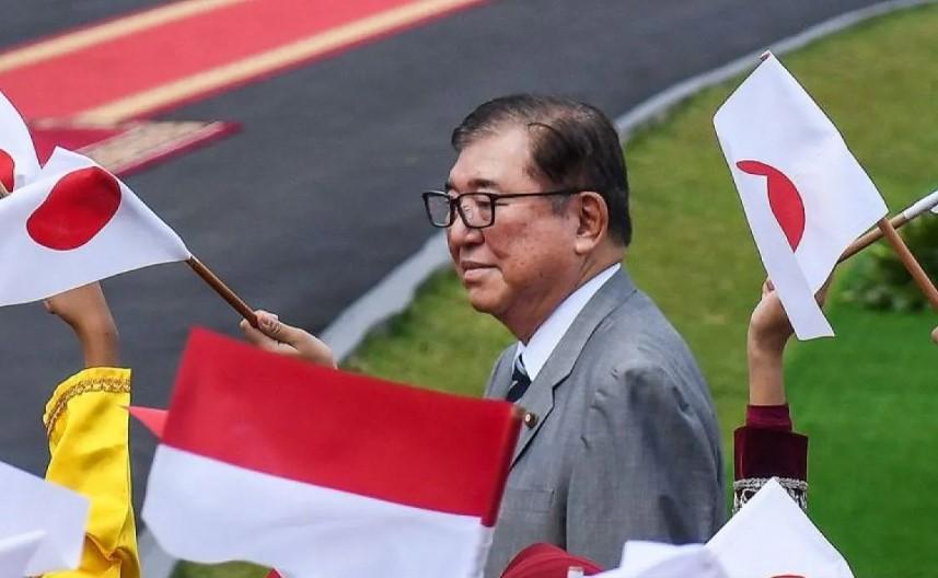 PM Jepang Shigeru Ishiba Siap Mundur di Tengah Tekanan Internal LDP