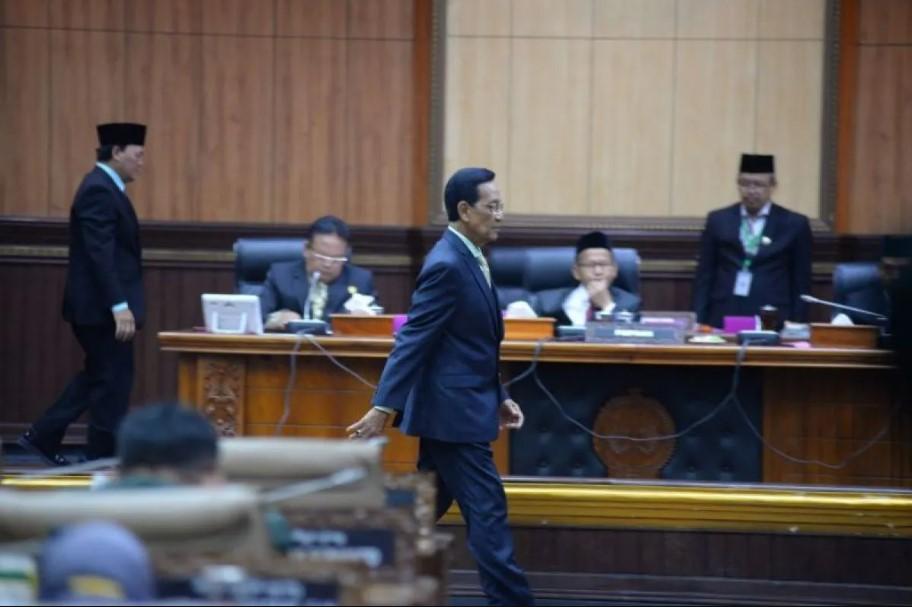 Pemda DIY Tetapkan Enam Fokus Pembangunan Tahun 2026, Targetkan Pertumbuhan Inklusif