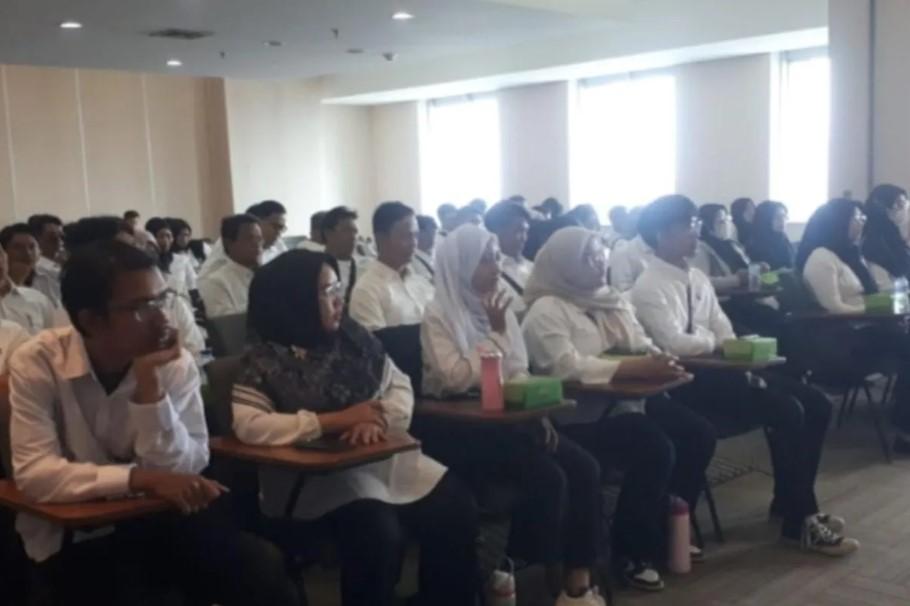 Pemkot Jakbar Gelar Pelatihan Mengemudi SIM A untuk 80 Warga