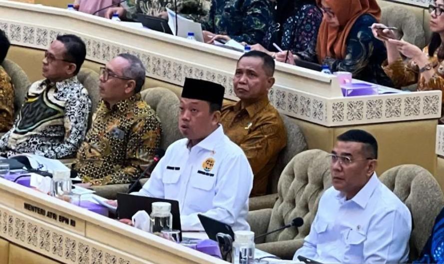 Hotel Sultan Kembali Gugat Pemerintah, Sengketa Lahan GBK Jadi Sorotan Presiden