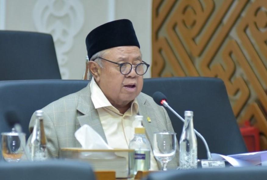 Habib Syarief: RUU PPRT Jadi Manifestasi Penegakan Konstitusi dan Perlindungan Hak Pekerja