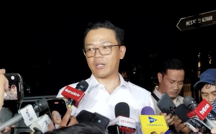 Prabowo Subianto Ingatkan Anggota DPR Gerindra Jaga Sikap di Depan Publik