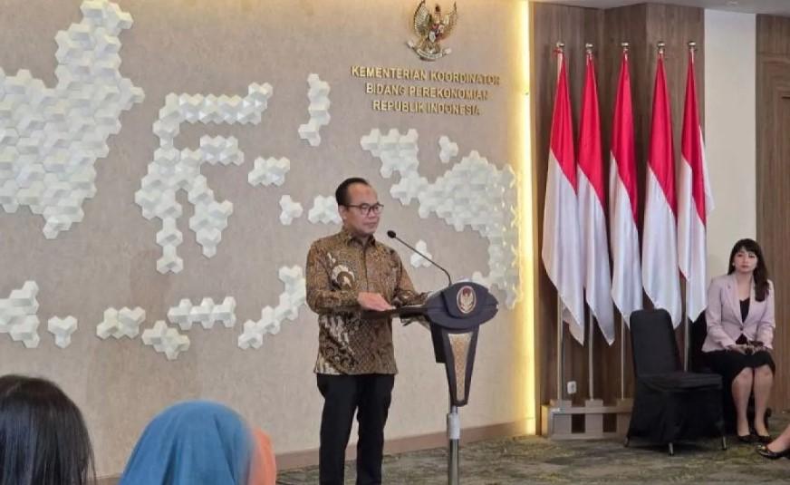 Insentif Motor Listrik Digabungkan ke dalam Paket Stimulus Ekonomi Kuartal III 2025