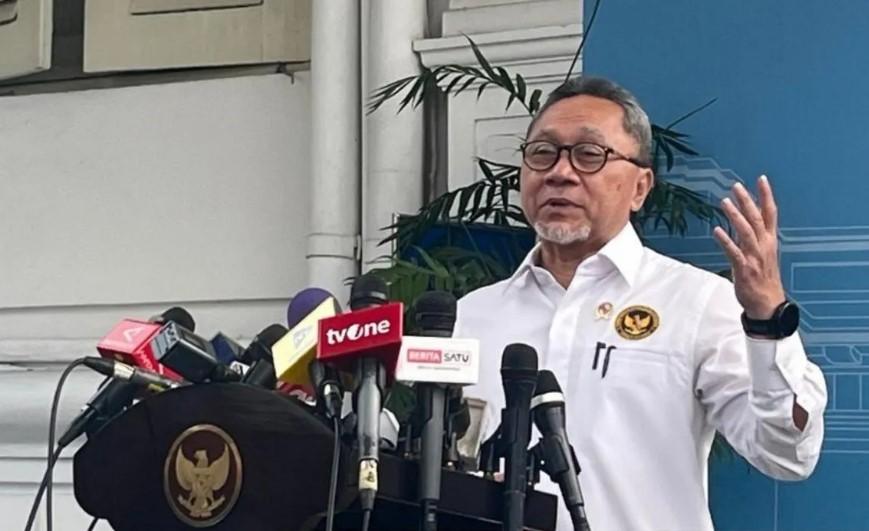 Presiden Prabowo Instruksikan Percepatan Seluruh Program Pangan dan Desa Nelayan