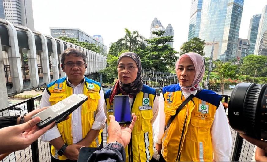 Istana Wapres di IKN Ditargetkan Rampung Desember 2025, Masjid Negara dan SPAM Masuk Daftar Proyek Prioritas