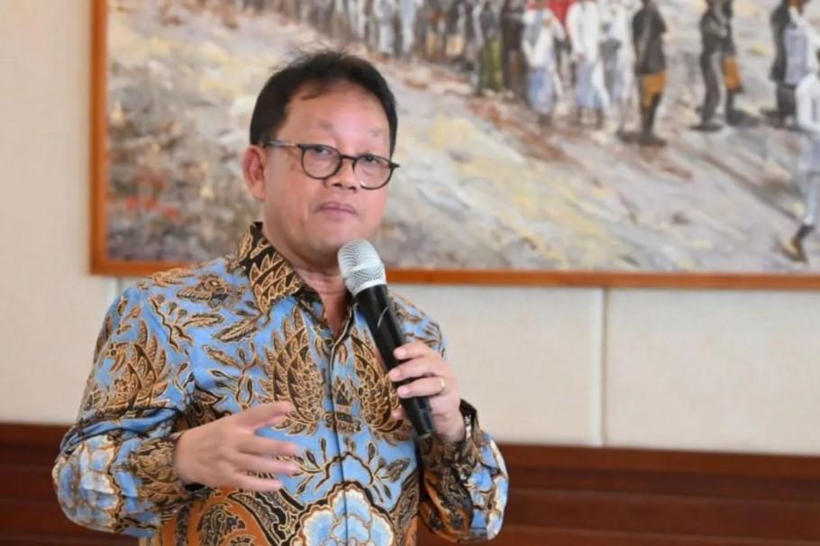 Wahyudi Anas Resmi Ditunjuk DPR sebagai Kepala BPH Migas Periode 2025–2029