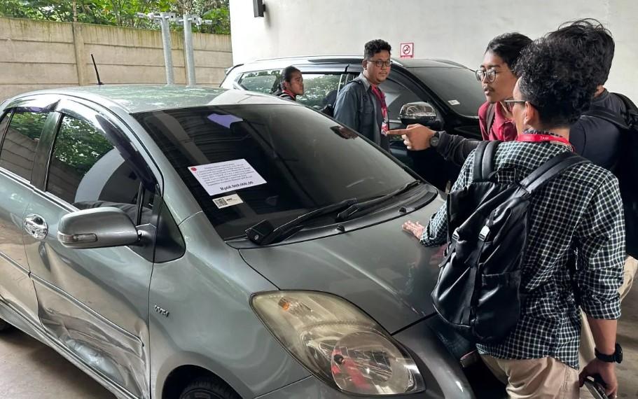 KPK Lelang 83 Lot Barang Sitaan Serentak di 11 KPKNL pada 17 September 2025