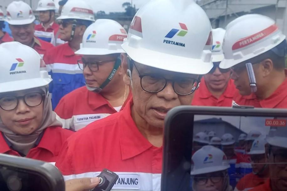 Wakil Menteri ESDM: Green Hydrogen Akan Gantikan Minyak sebagai Komoditas Ekspor Energi Global