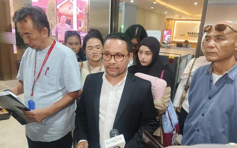 Kuasa Hukum Ajukan Restorative Justice untuk Laras Faizati Khairunnisa dalam Kasus Hasutan Bakar Mabes Polri