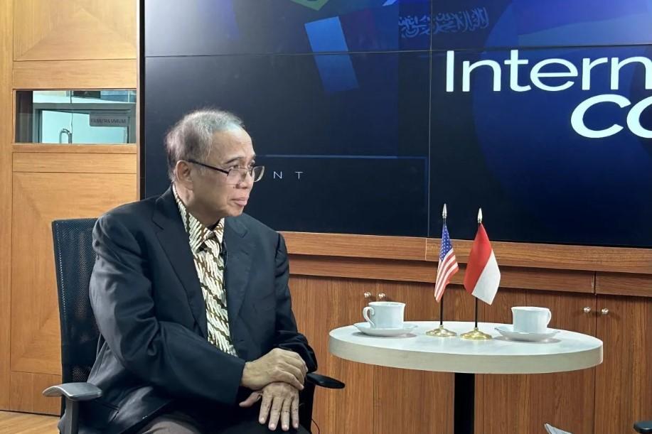 Indonesia Tawarkan Minyak Sawit untuk Tekan Tarif Impor ke Amerika Serikat