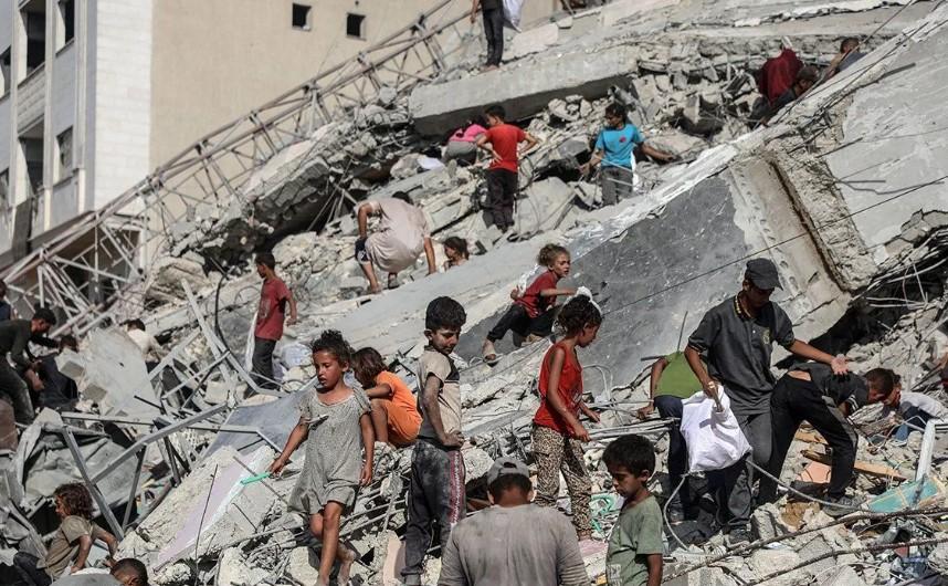 Israel Pertimbangkan Usulan Gencatan Senjata Trump: Pembebasan Sandera dan Negosiasi Akhiri Perang Gaza