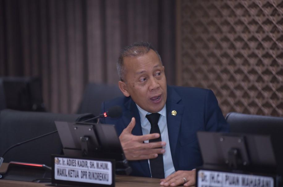 DPR RI Dorong Jaminan Sosial Terjangkau bagi Pengemudi Ojek Daring