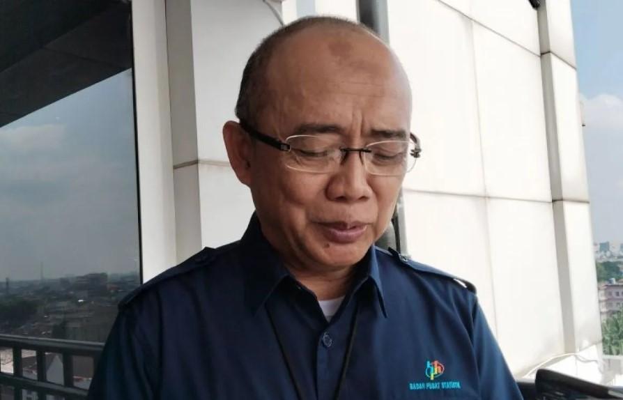 Angka Kemiskinan di Palembang Turun Jadi 9,04 Persen, BPS Sebut Bukti Program Pemerintah Berhasil