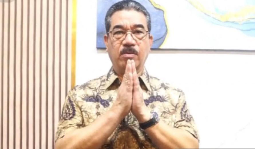 Gubernur Maluku Serukan Perdamaian Usai Bentrokan Warga di Pulau Haruku